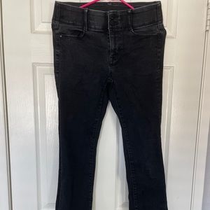 Apt. 9 Black Bootcut Jeans 8